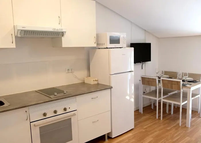 Alameda Apartamentos