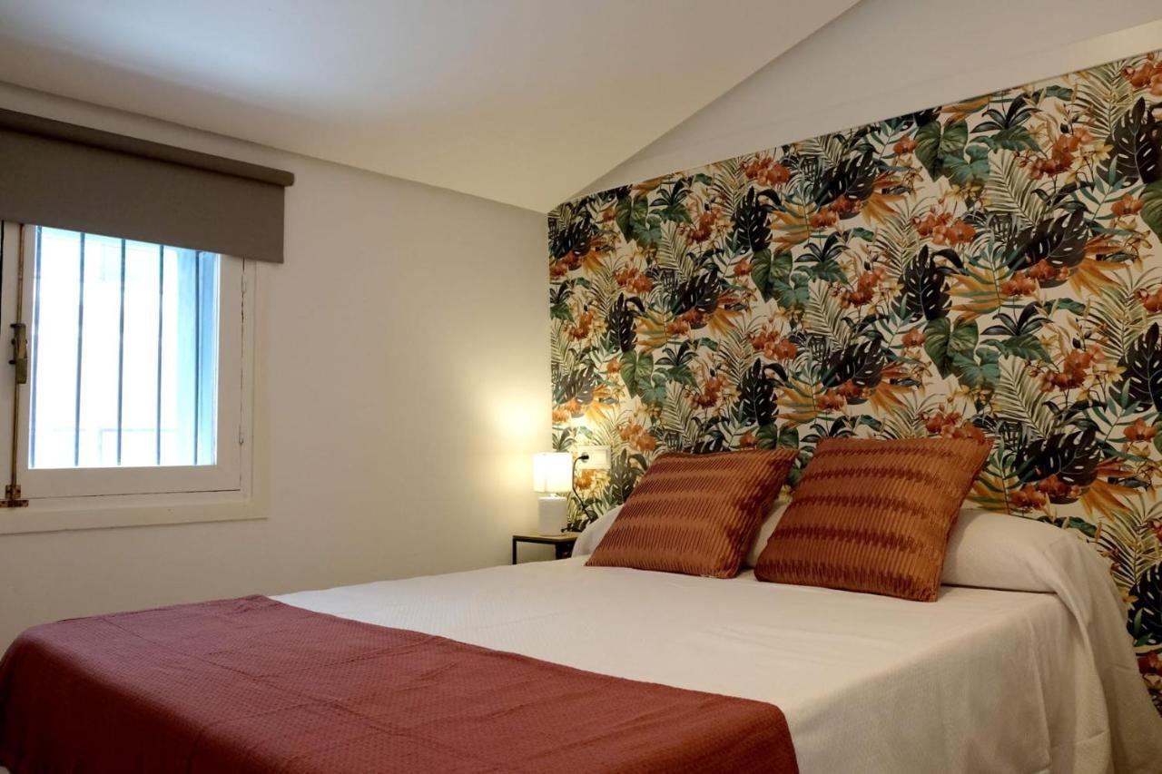 Appartement Alameda *