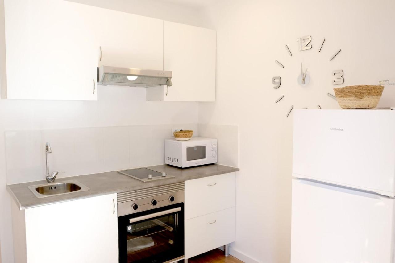 Alameda Appartement