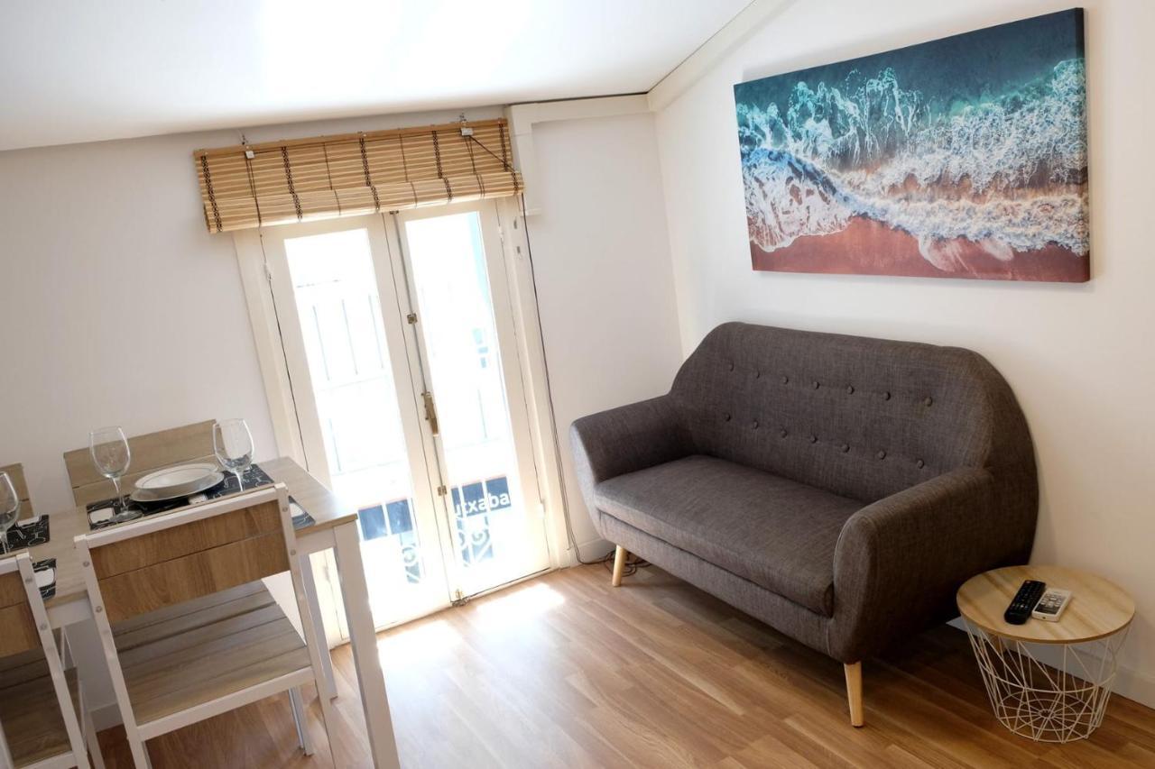 Appartement Alameda *