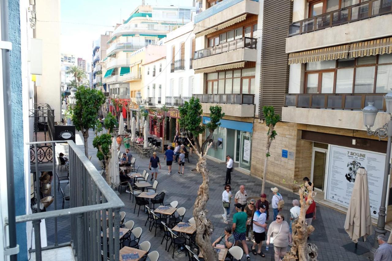 Alameda Appartement Benidorm