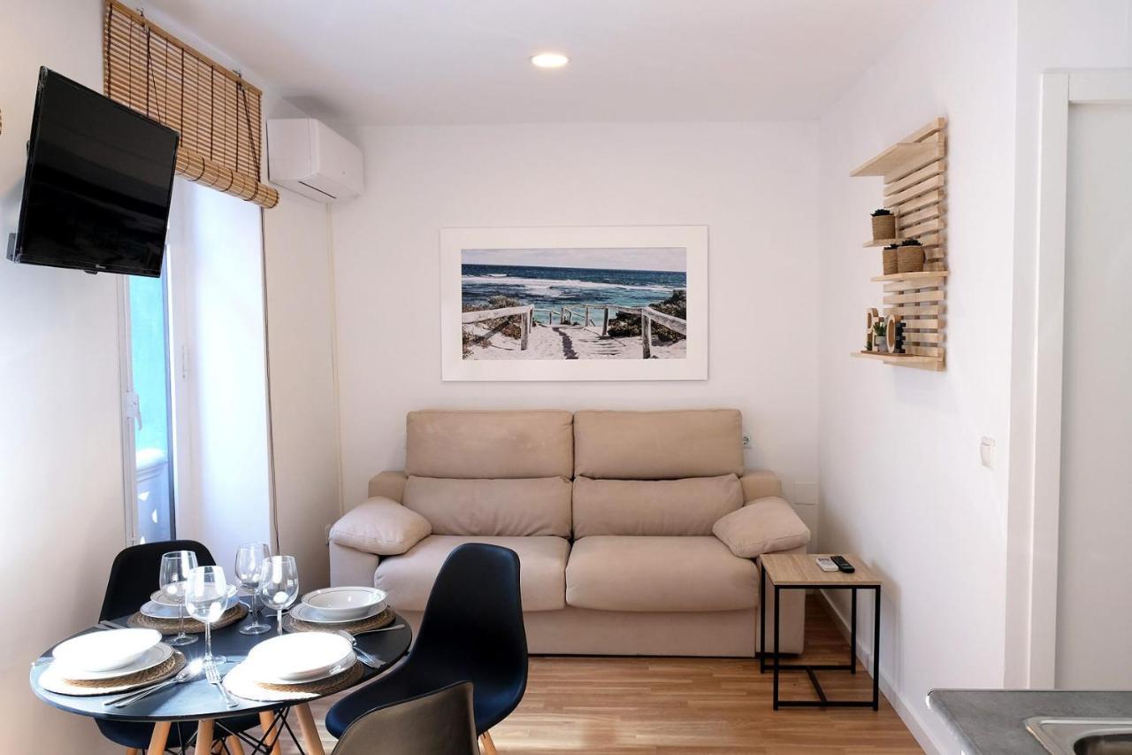 Alameda Appartement Benidorm