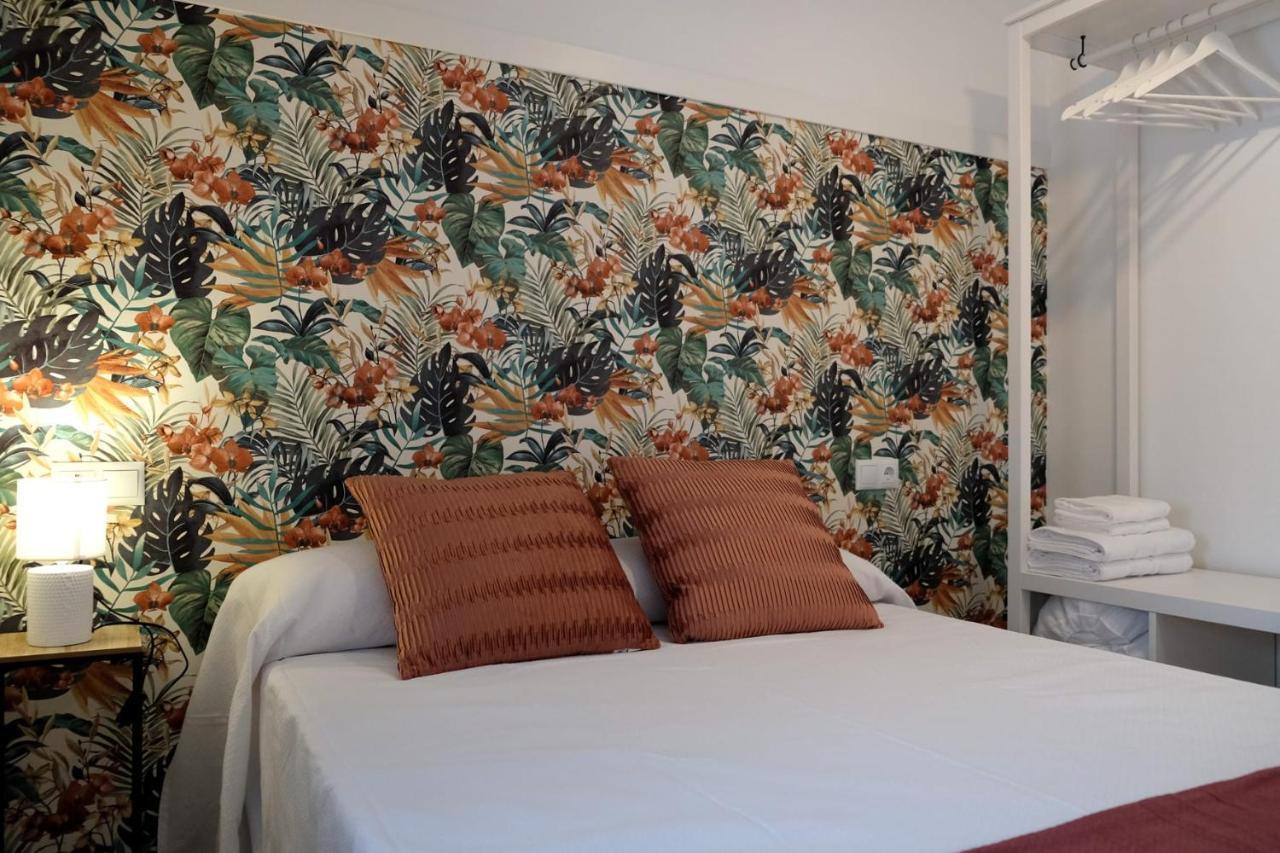 Appartement Alameda *