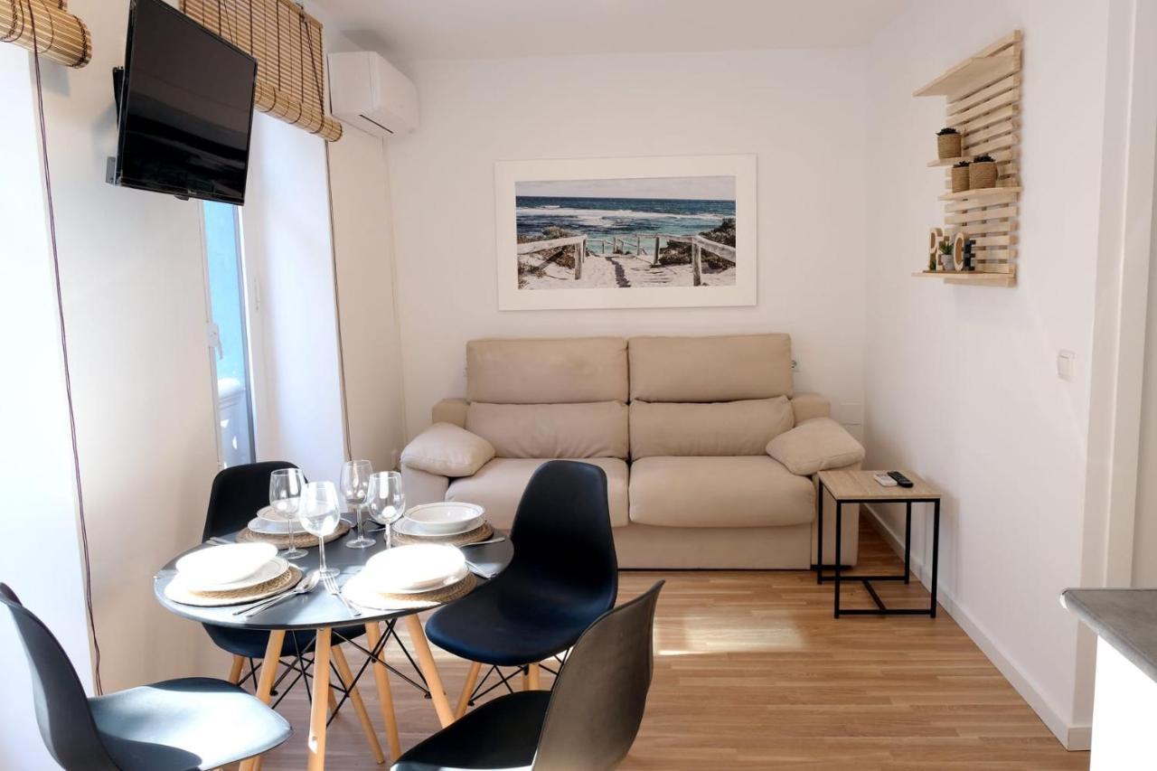 Appartement Alameda