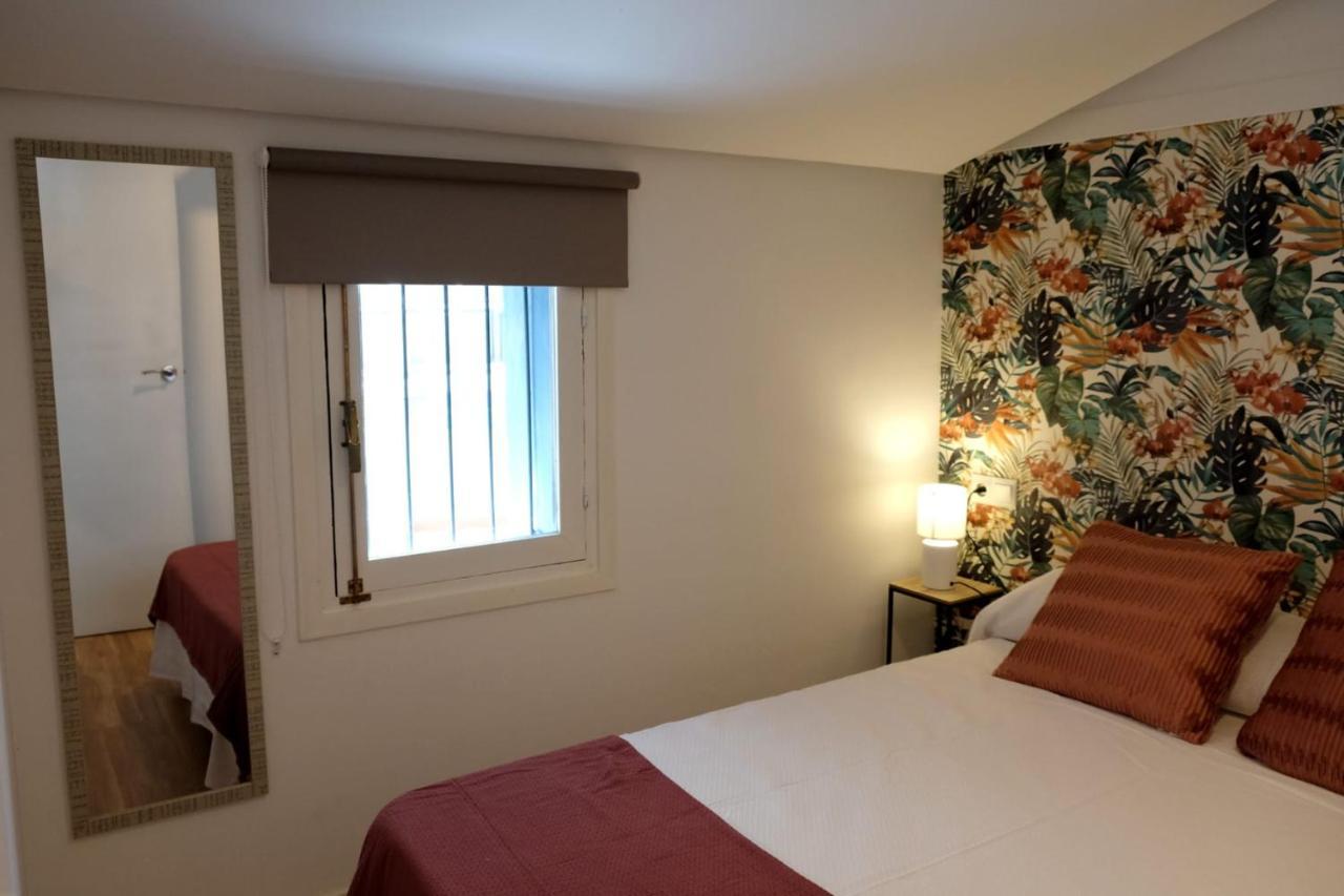 Alameda Appartement