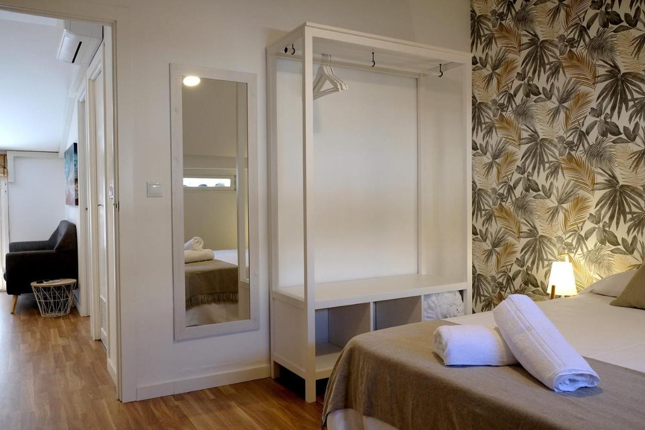 Apartment Alameda
