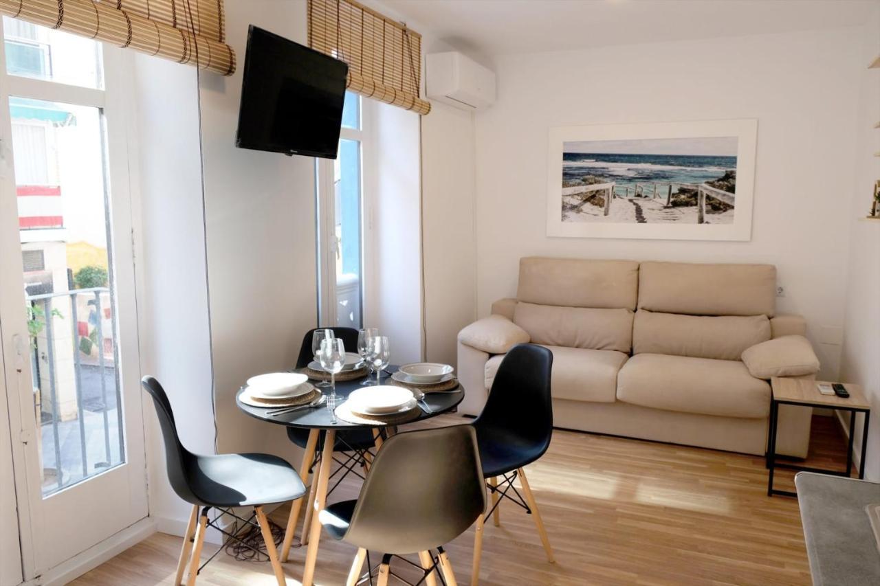 Appartement Alameda Benidorm
