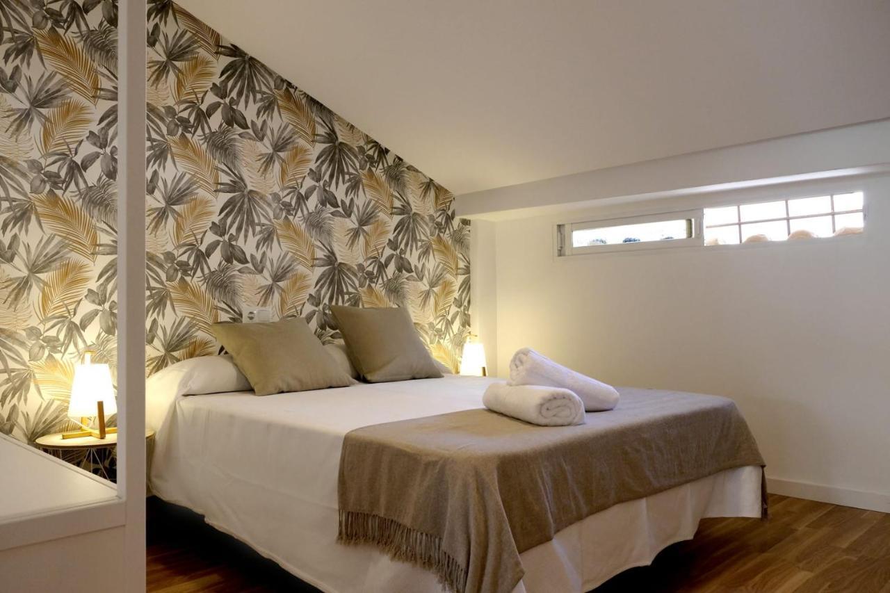Alameda Appartement *