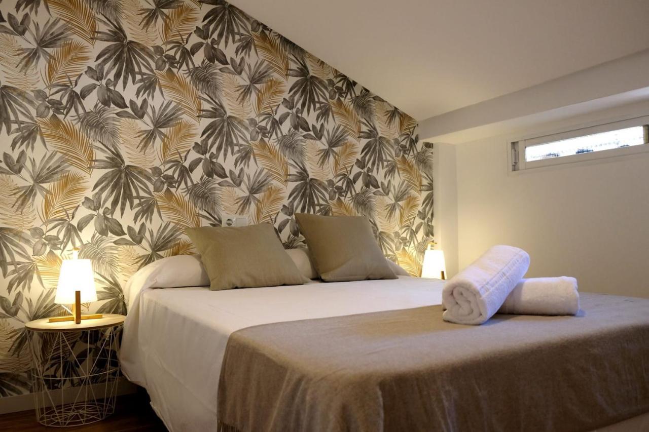Alameda Appartement *