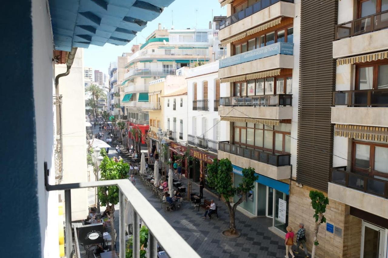Alameda Appartement